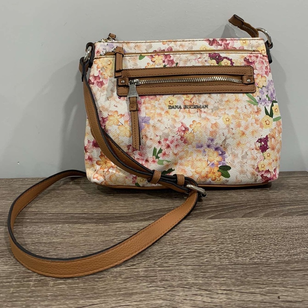 Dana Buchman Luxury Fashion Handbag for sale!